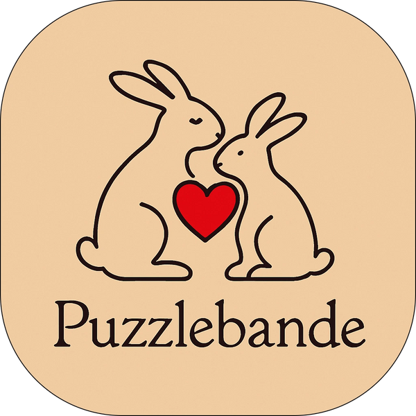 Puzzlebande